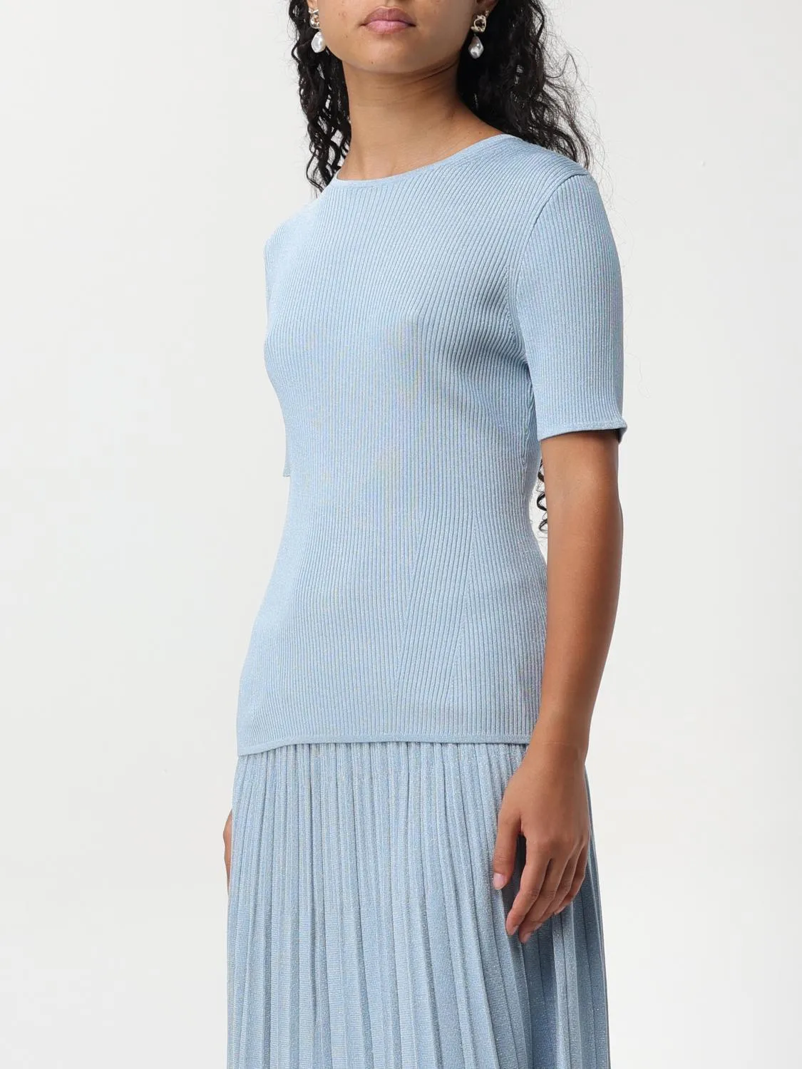 Camiseta mujer Zimmermann