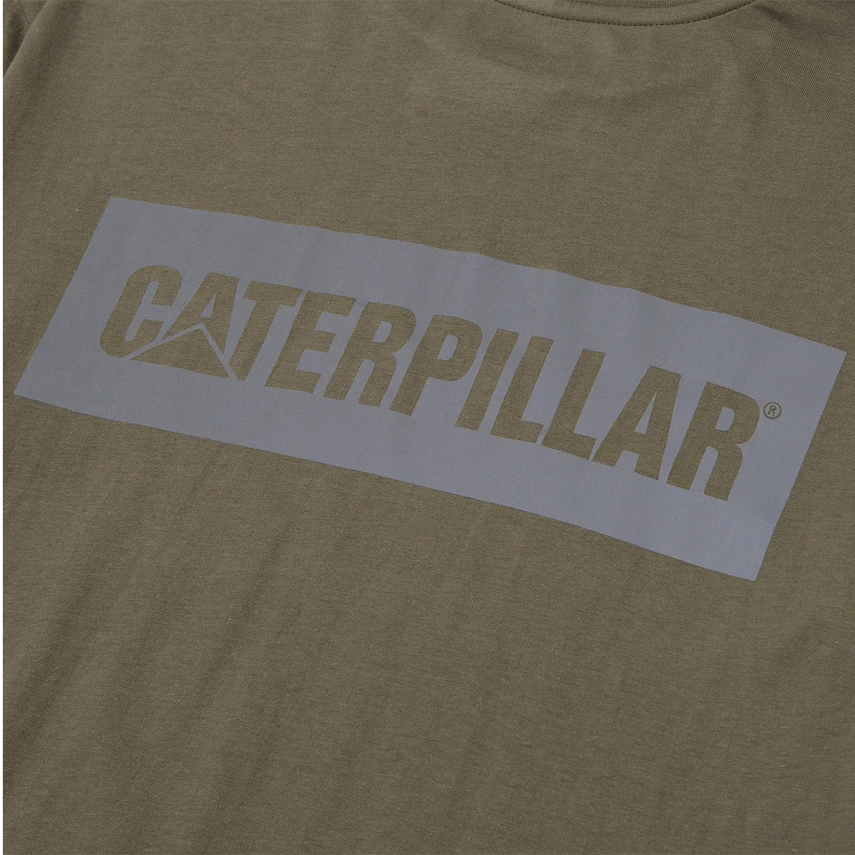 Camiseta Reflective-