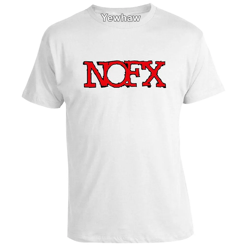 Camiseta vintage Nofx