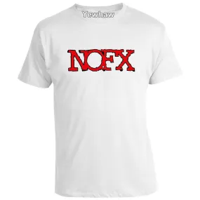 Camiseta vintage Nofx