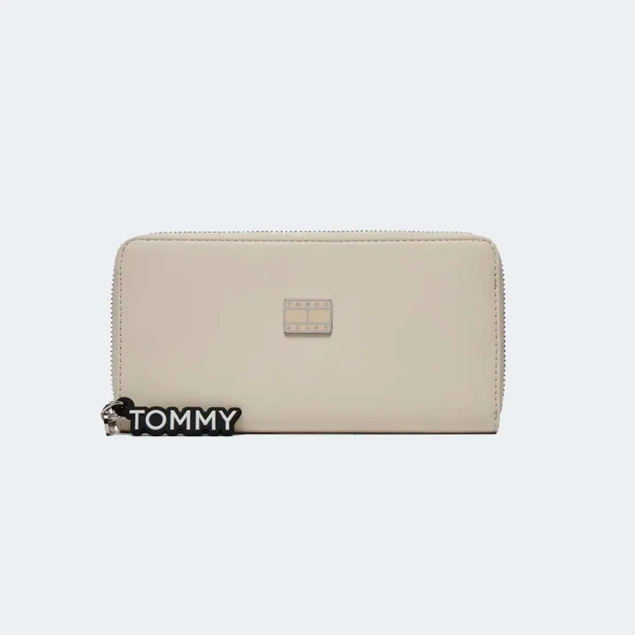 Cartera TOMMY JEANS TJW CITY GIRL LARGE ZA AW0AW15