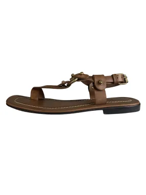 CHER Sandalias Coco