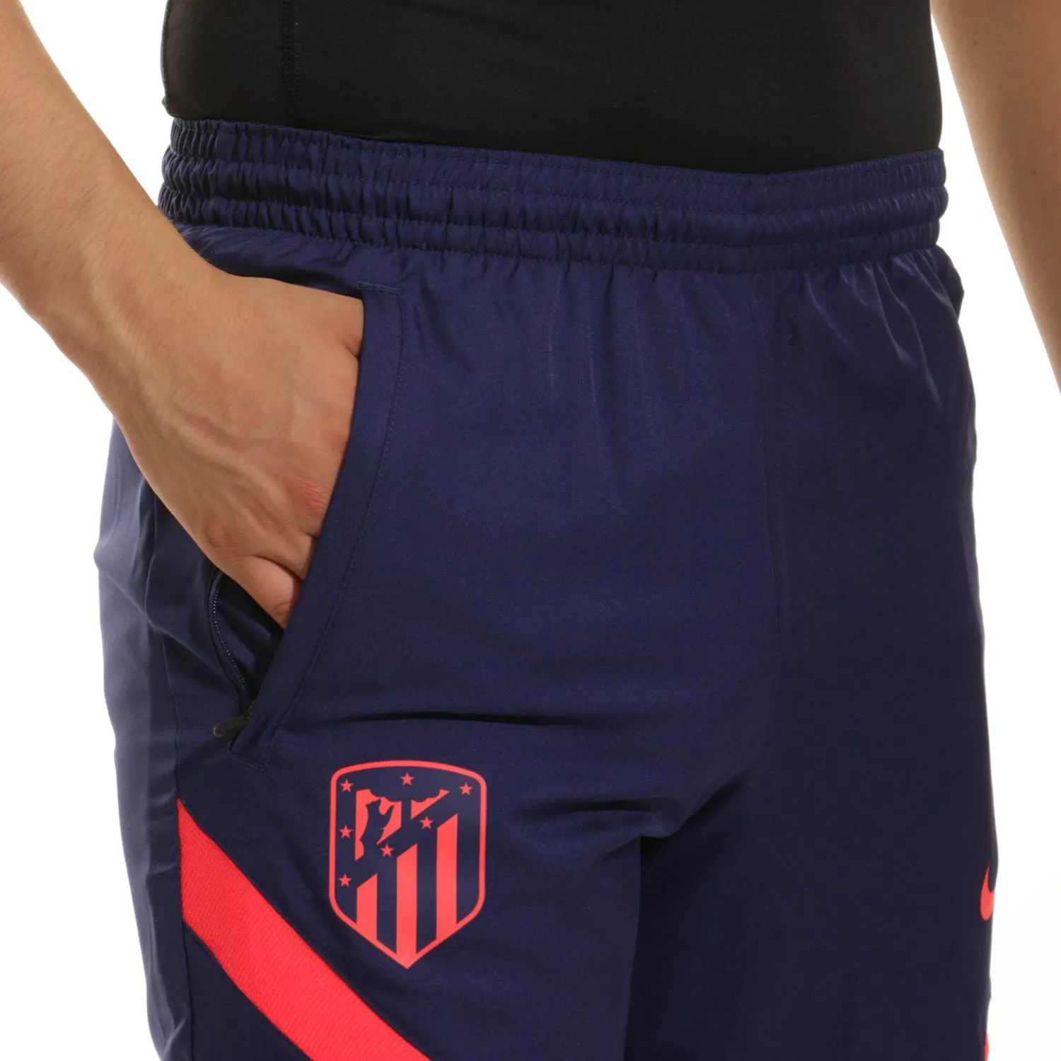 Chándal Nike Atlético Dri-Fit Strike Woven