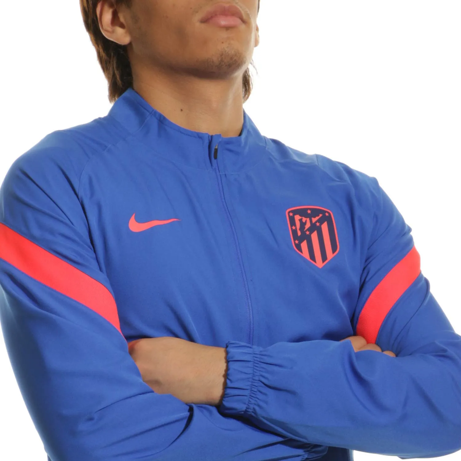 Chándal Nike Atlético Dri-Fit Strike Woven