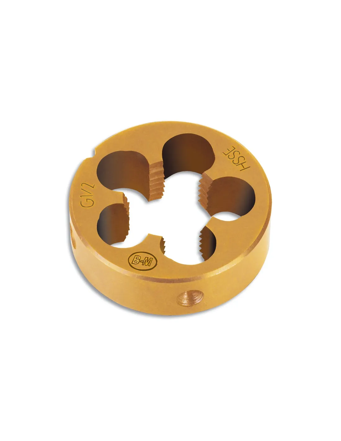 COJINETE DIN 223 Ø 38 3/8X16 BSW TIN