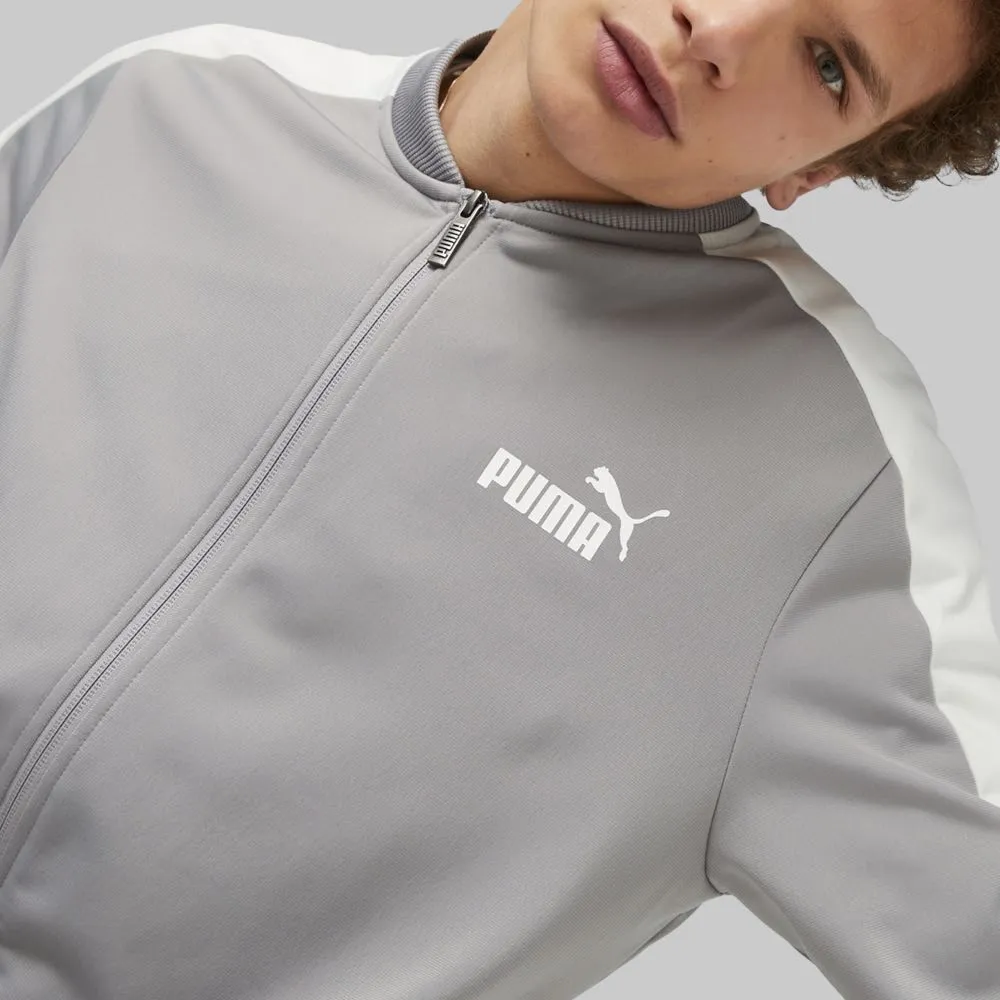 Conjunto Puma Tricot Hombre