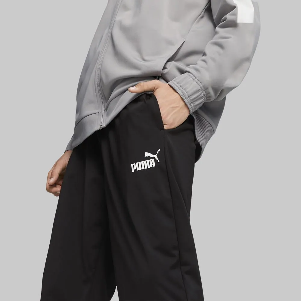 Conjunto Puma Tricot Hombre