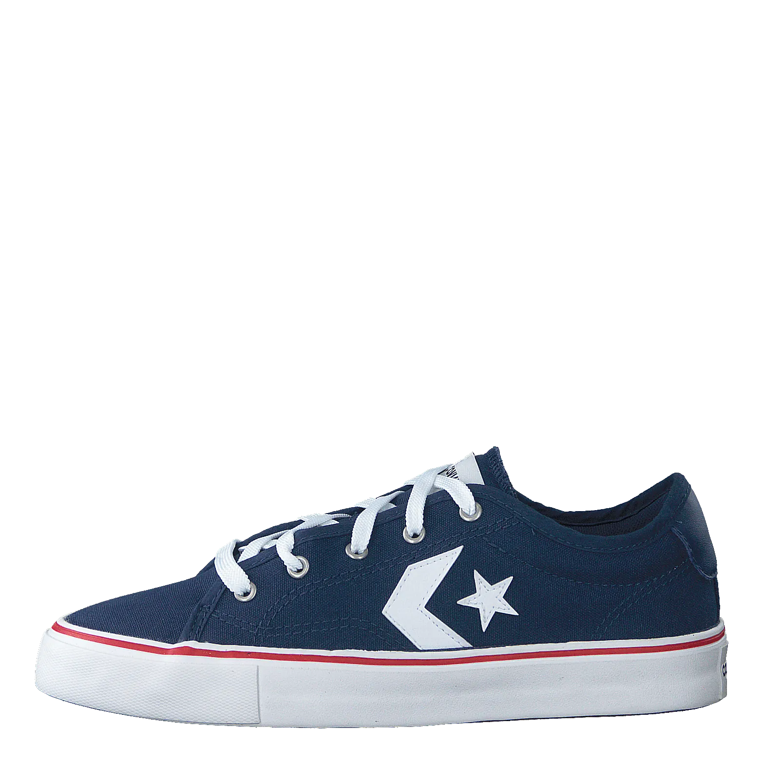 Converse zapatos Star Replay Navy/white/red