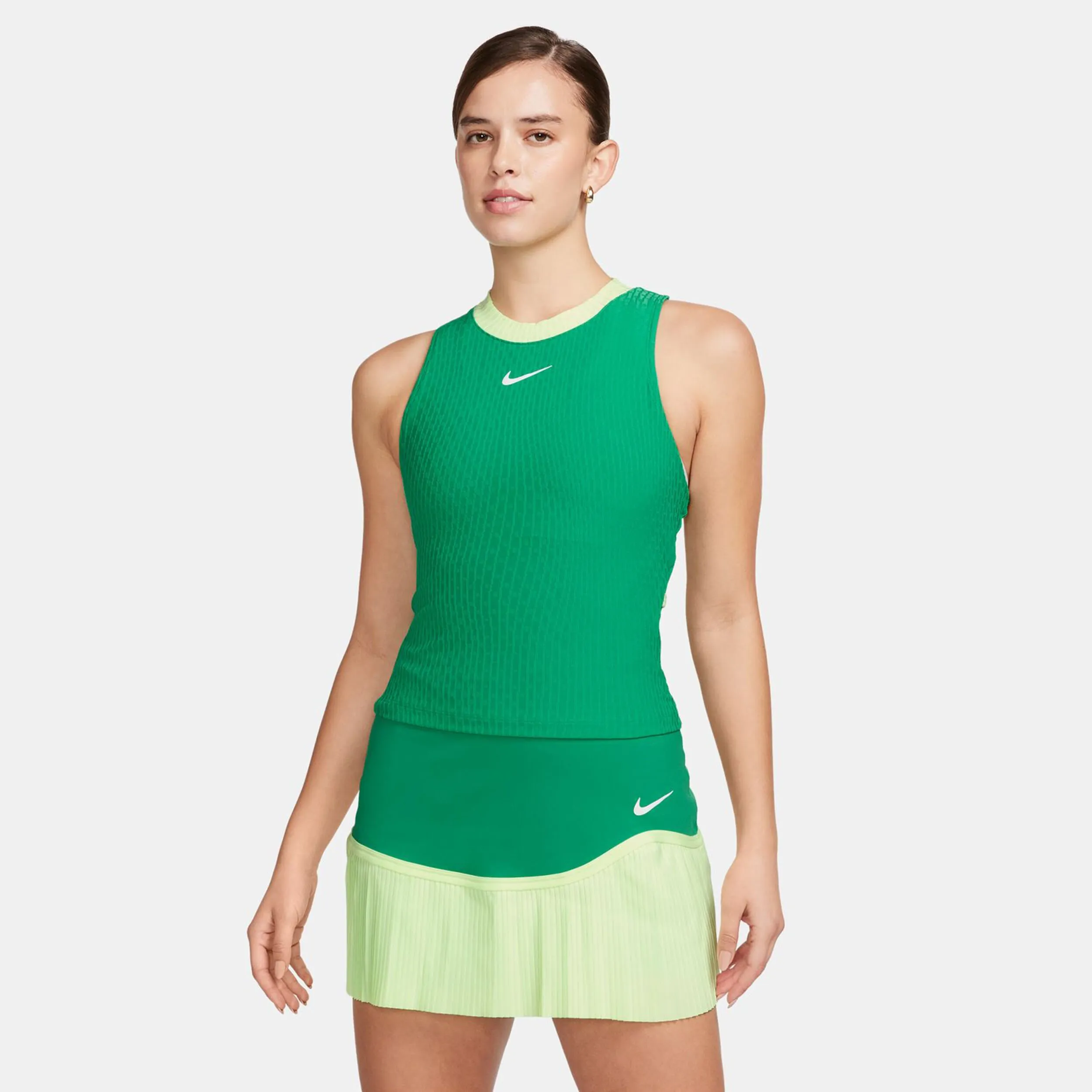 Court Dri-Fit Slam Camiseta De Tirantes Mujeres