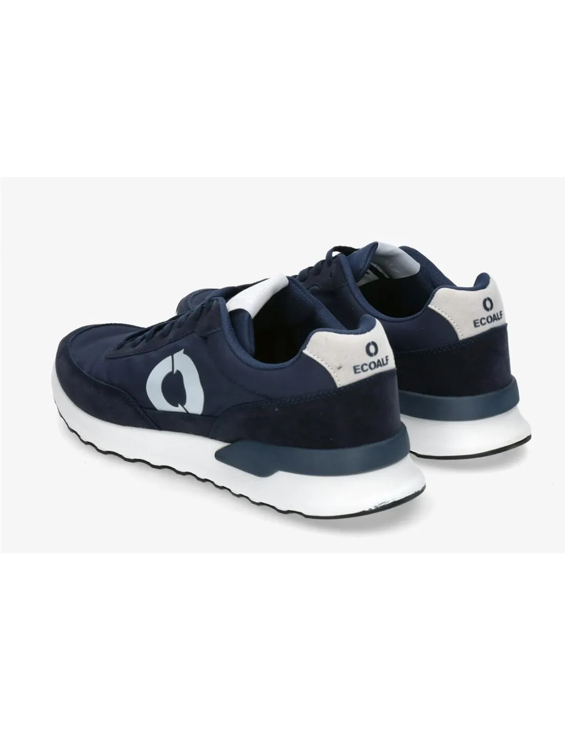 DEPORTIVO HOMBRE ECOALF CONDEALF SNEAKERS MAN AZUL