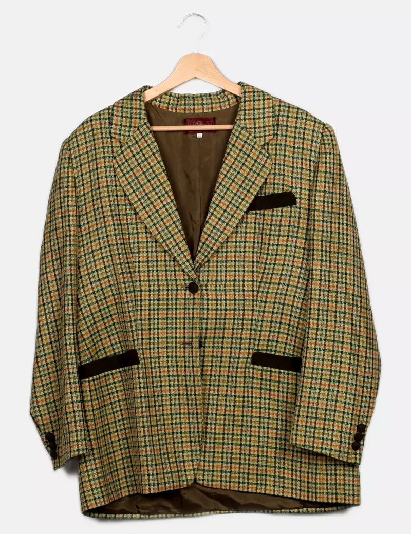 El Corte Inglés Blazer