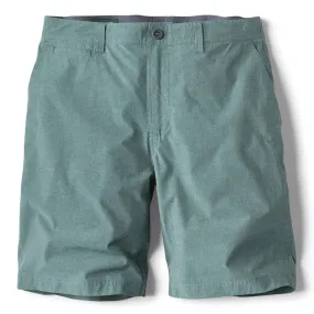 Escape Shorts green