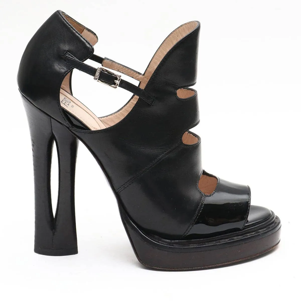 Fendi Tacones