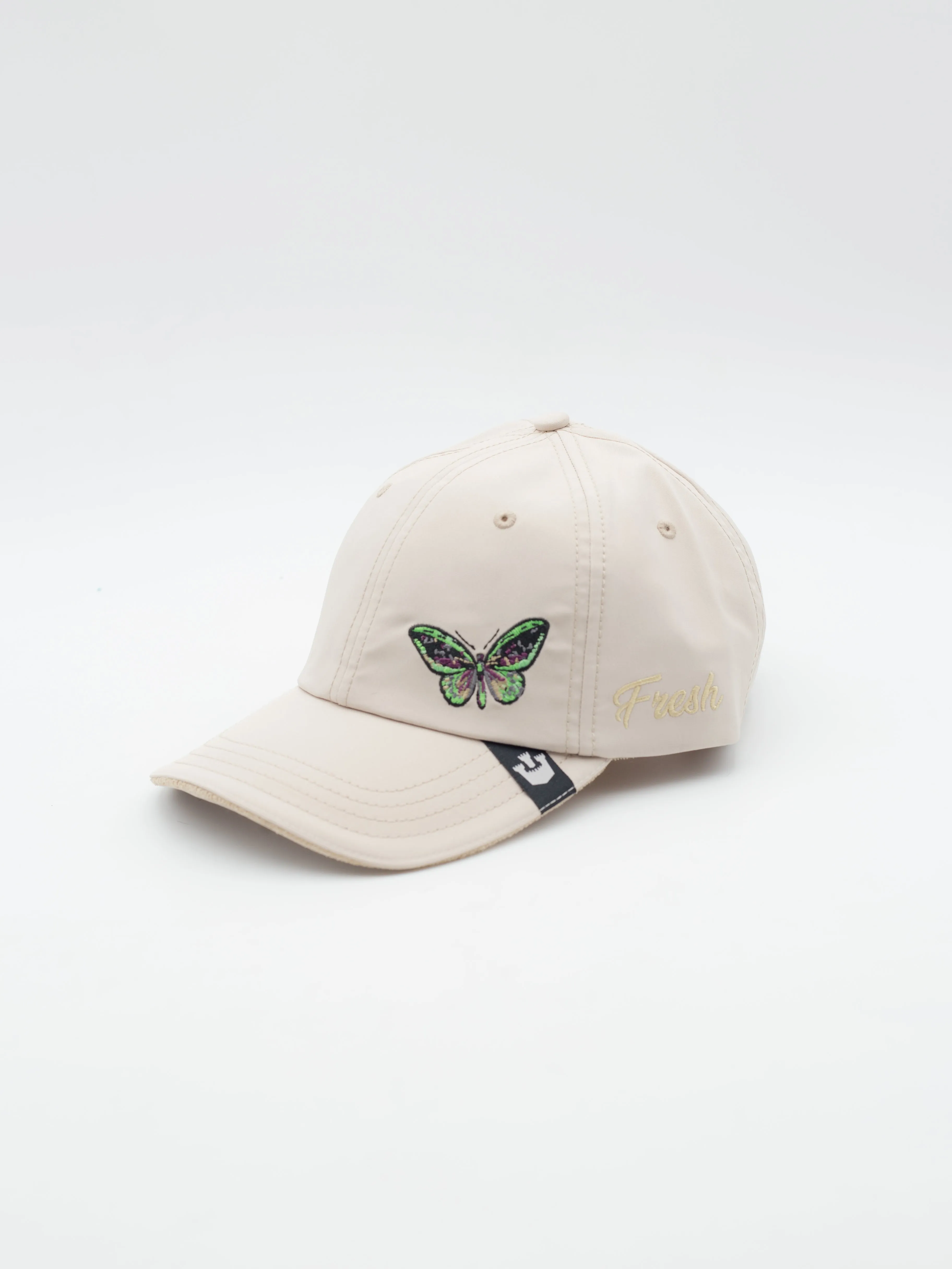Forever Fresh Dad Hat