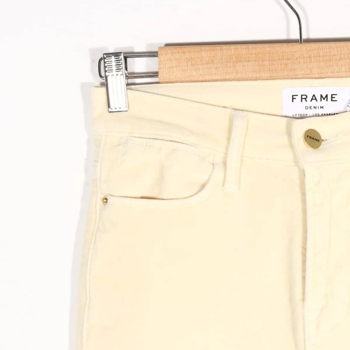 Frame Jeans