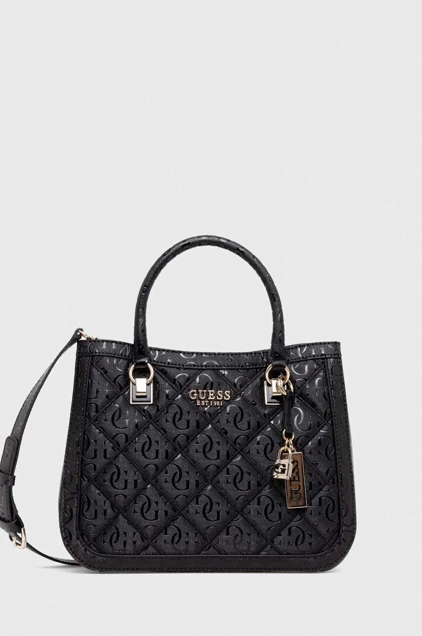 GUESS Caddie Handbag