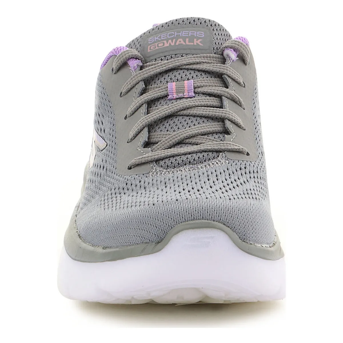 Hyper Burst GoWalk Sneakers 124578-GYPR