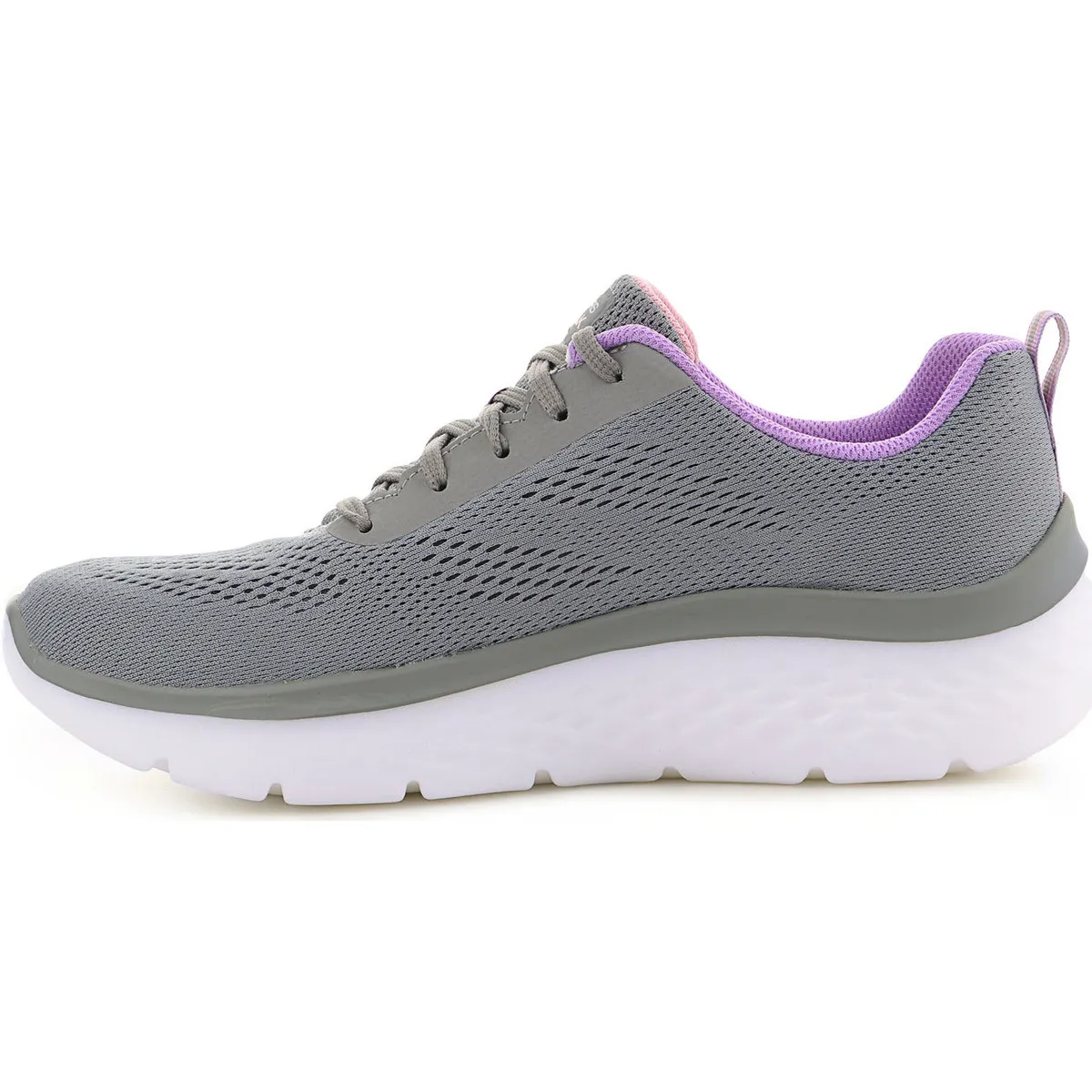 Hyper Burst GoWalk Sneakers 124578-GYPR