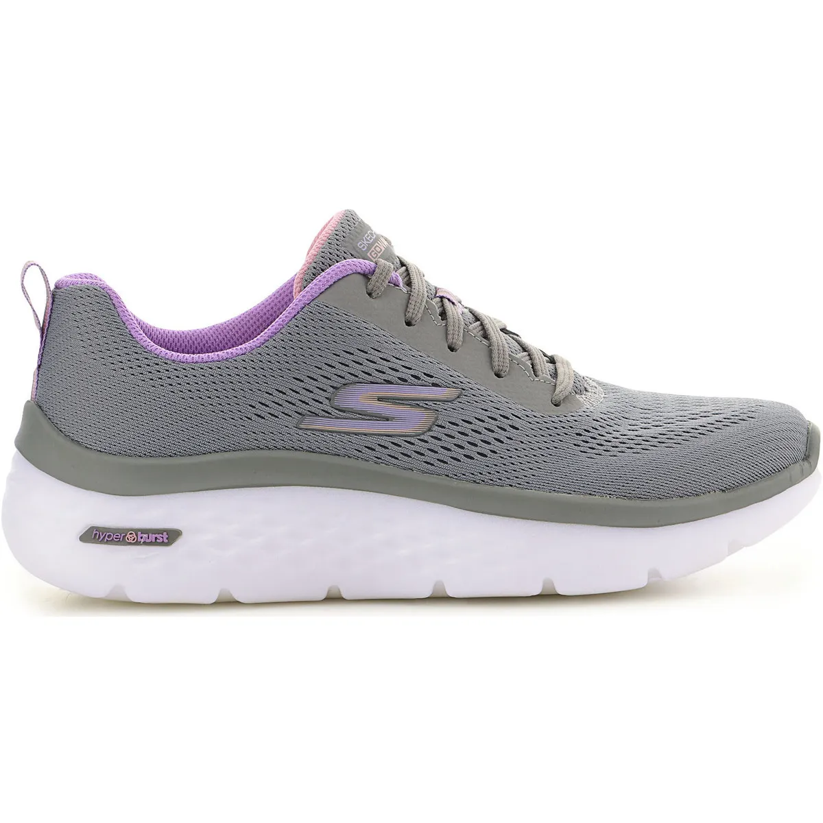 Hyper Burst GoWalk Sneakers 124578-GYPR