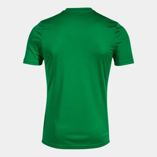 Inter Ii Short Sleeve T-Shirt Green White