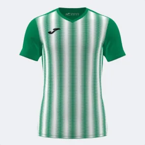 Inter Ii Short Sleeve T-Shirt Green White