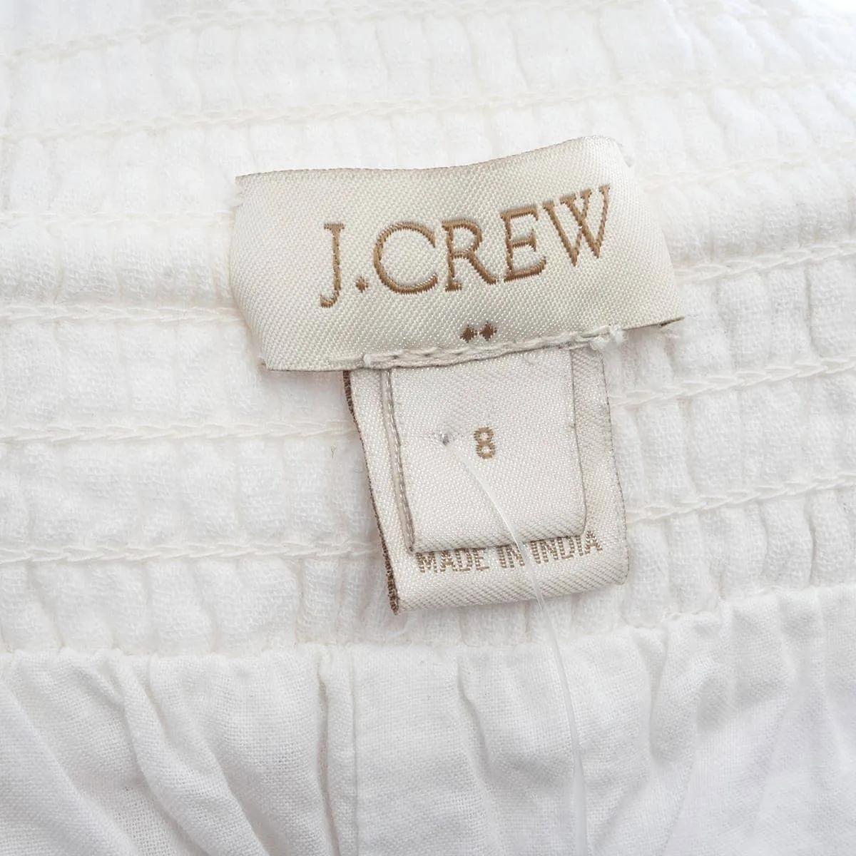 J.Crew Shorts