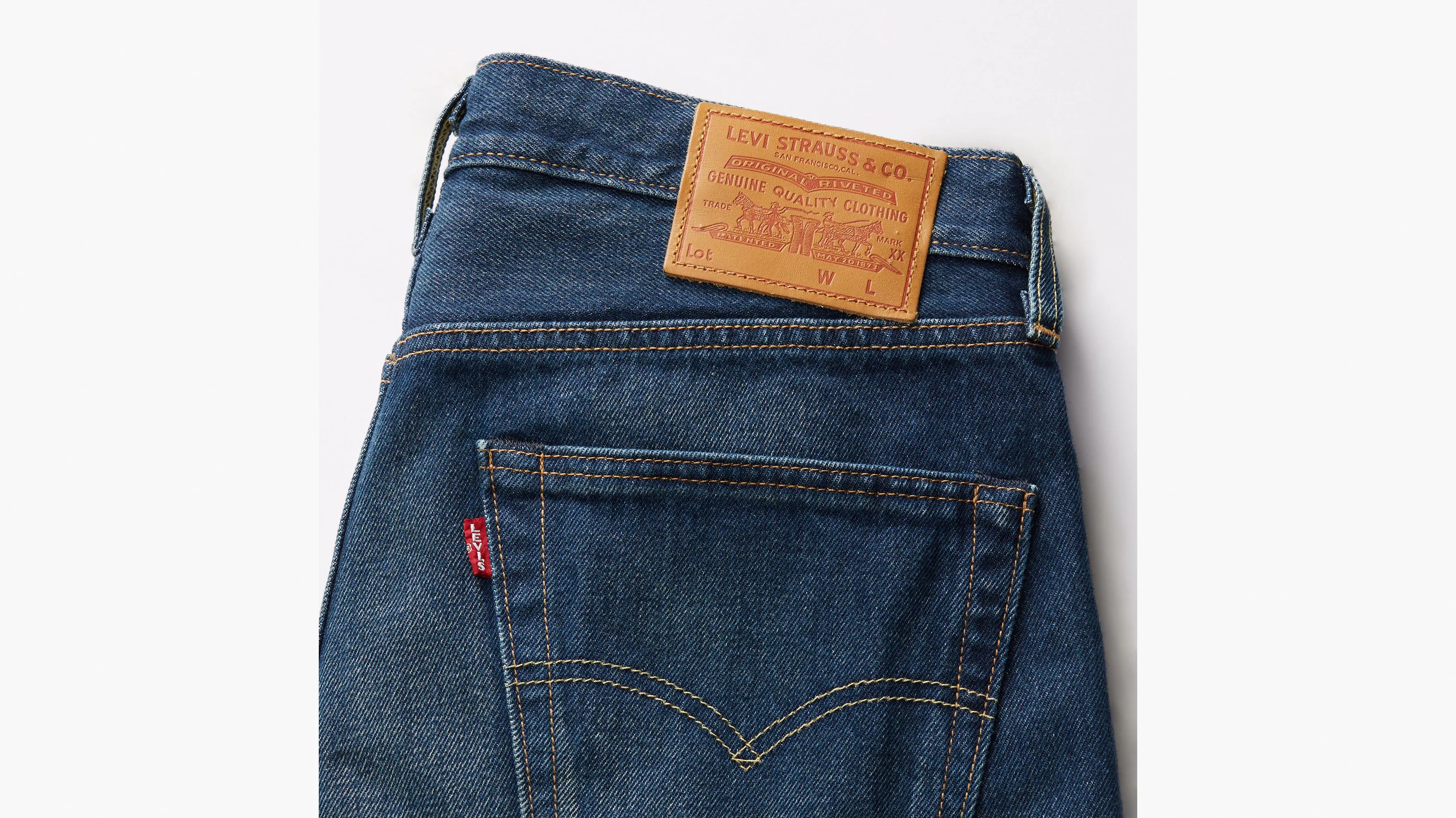 Jeans 501® Levi's® Original