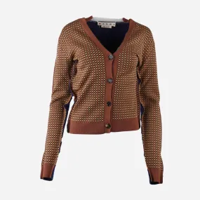 Jersey Mujer Marni CDD0322Q0UFW52