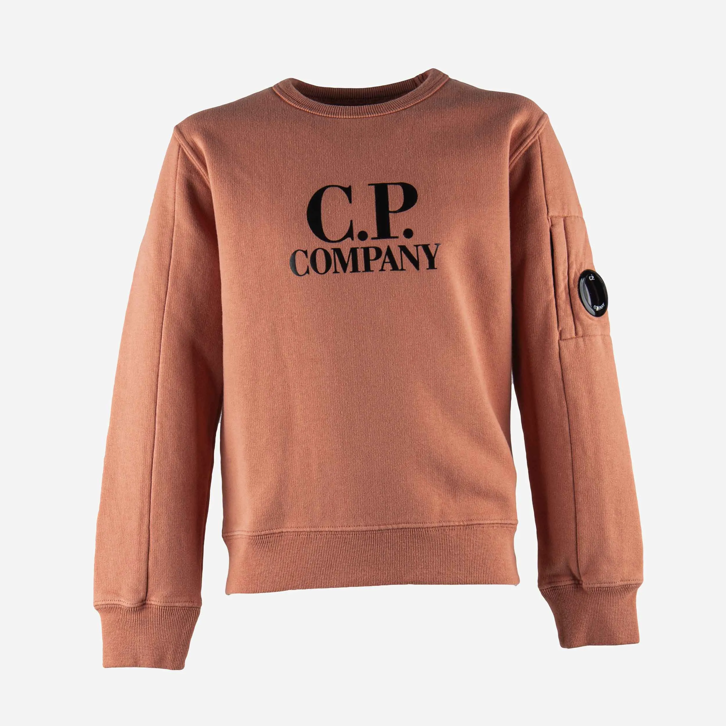 Jersey Niño Cp Company KSS017003878W