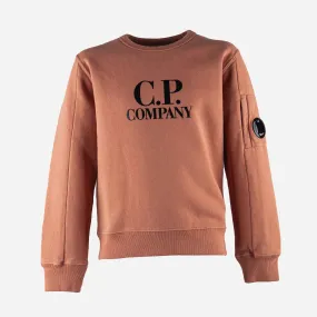 Jersey Niño Cp Company KSS017003878W