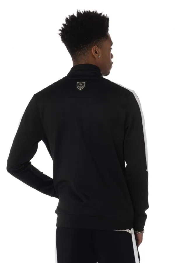 Jersey/Sudadera Hombre Horspist Star M304 Black