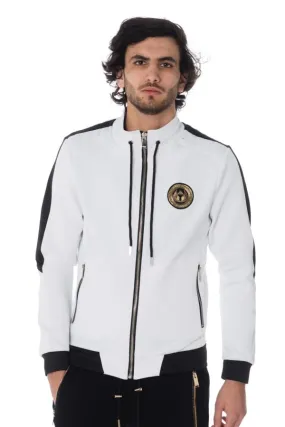 Jersey/Sudadera Hombre Horspist Star M304 White