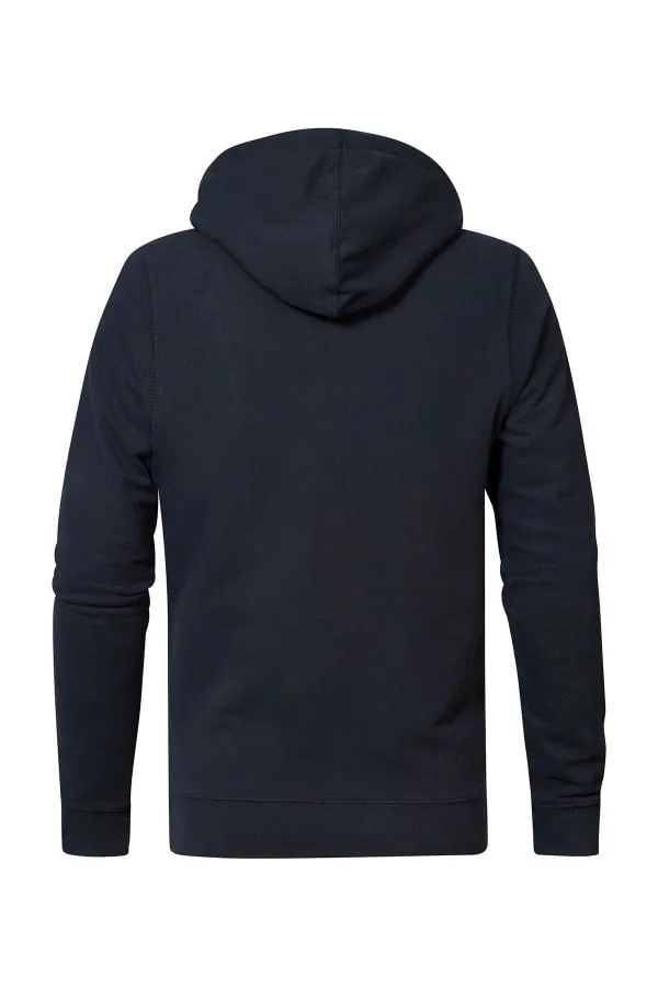 Jersey/Sudadera Hombre Petrol Industries Swh311 5110 Dark Navy