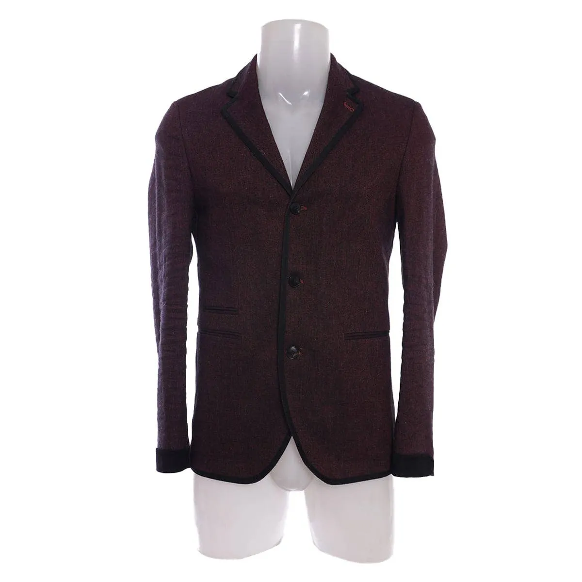 John Varvatos Blazer
