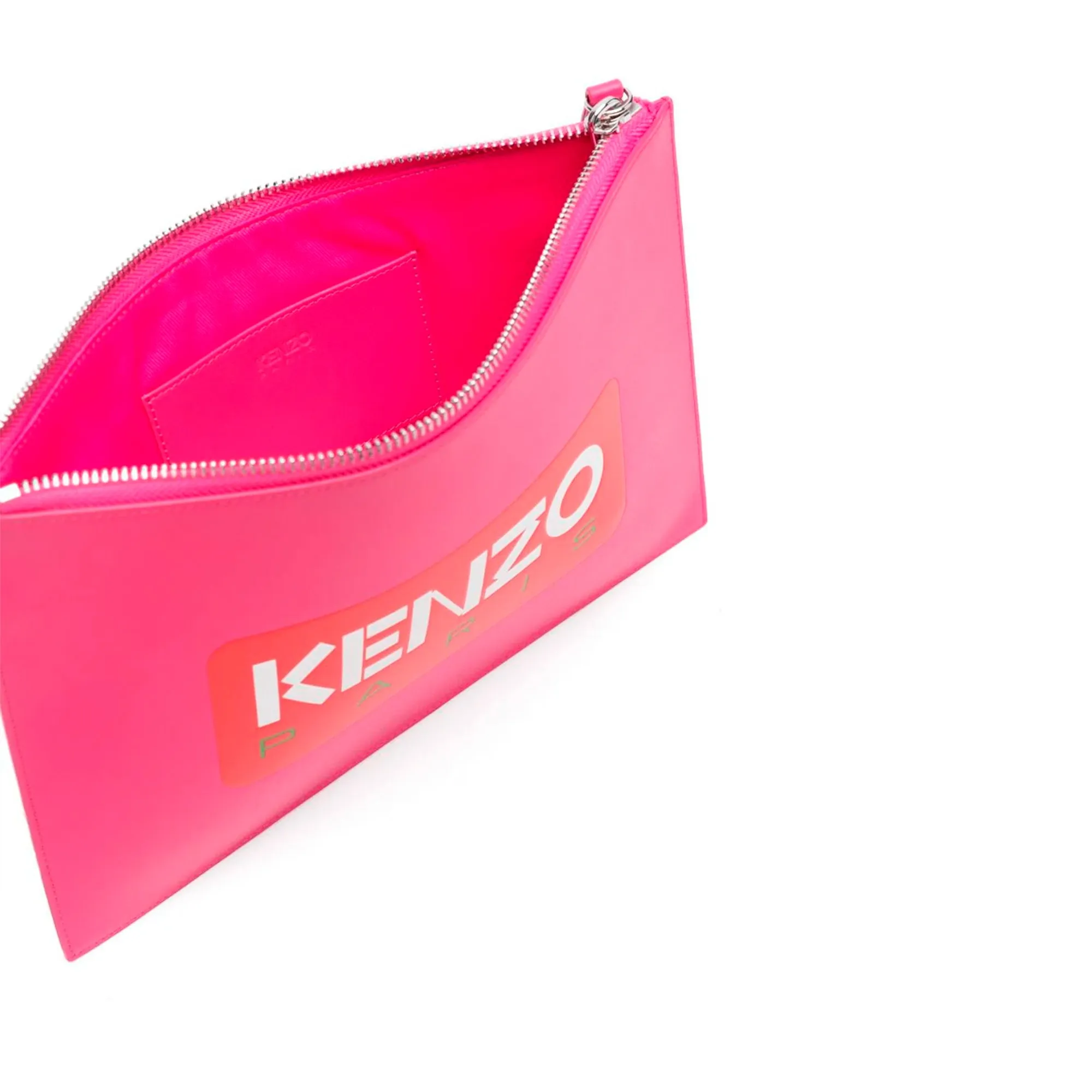 KENZO Neceser 26 DEEP FUSCHIA