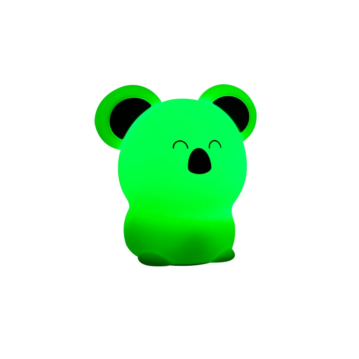 Lamparita con mando Little L · Koala