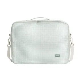 MALETA CLINICA WINDSORD MINT 12x47x36 CM CAMBRASS
