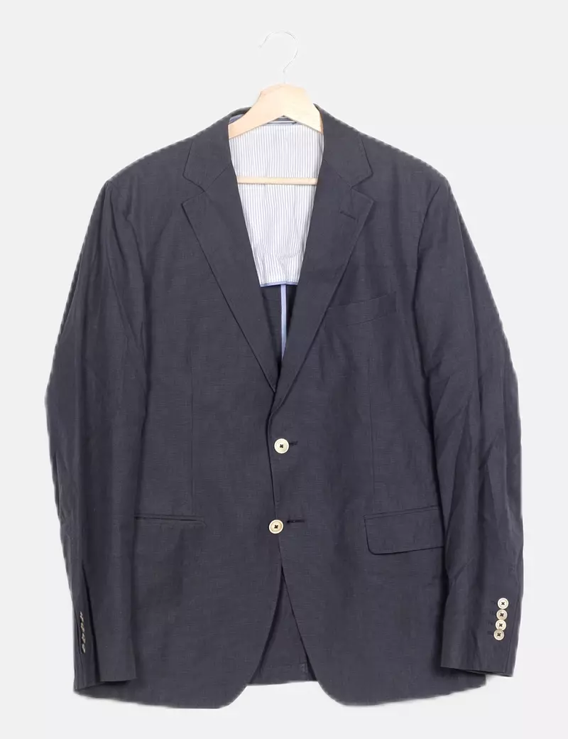 Massimo Dutti Blazer