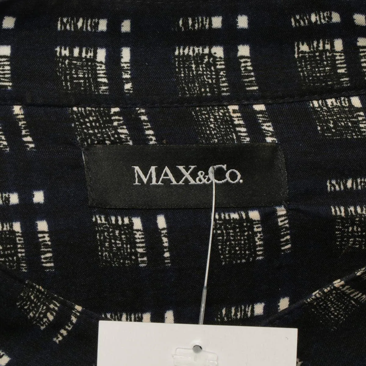 Max & Co Vestido