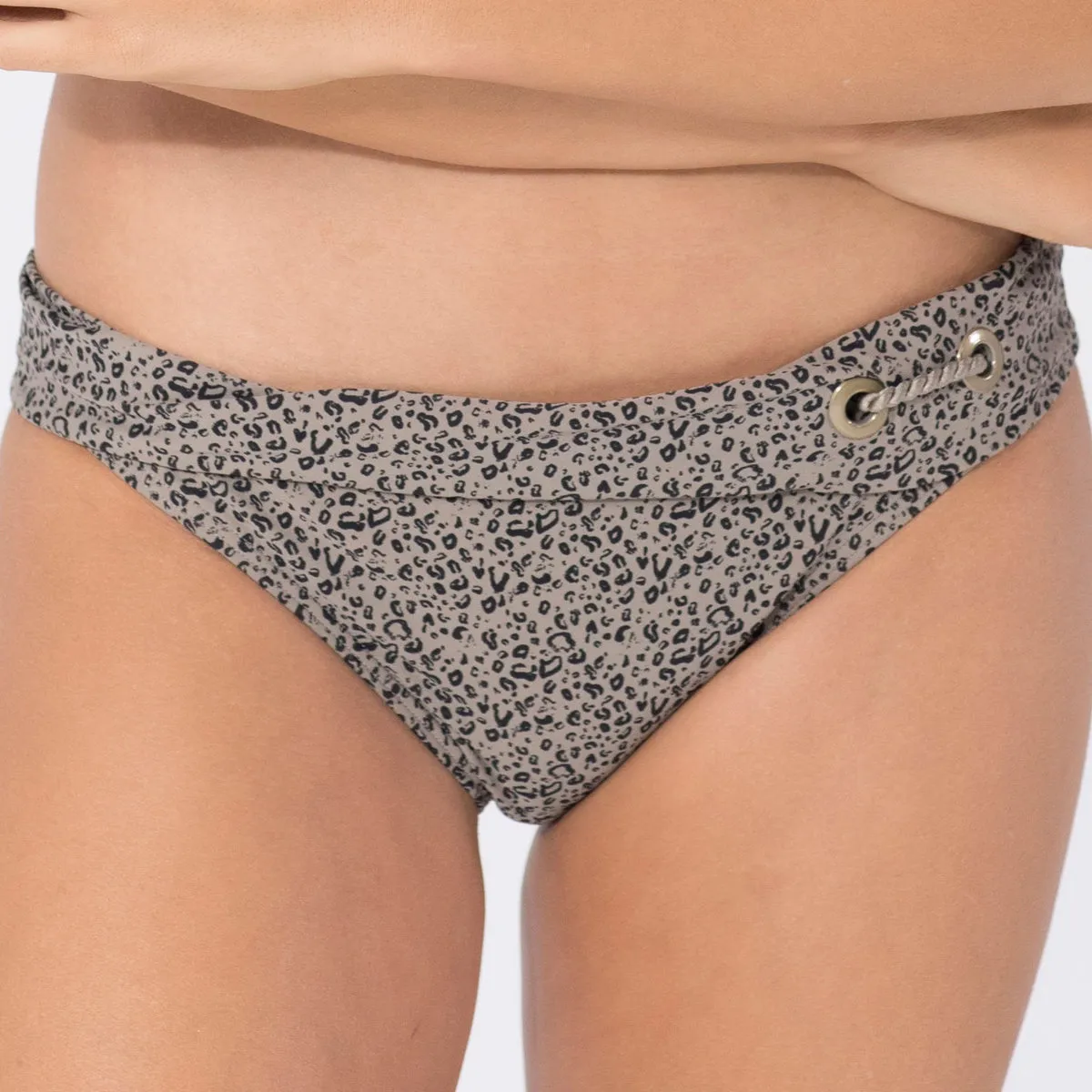Medias de traje baño Cheetah