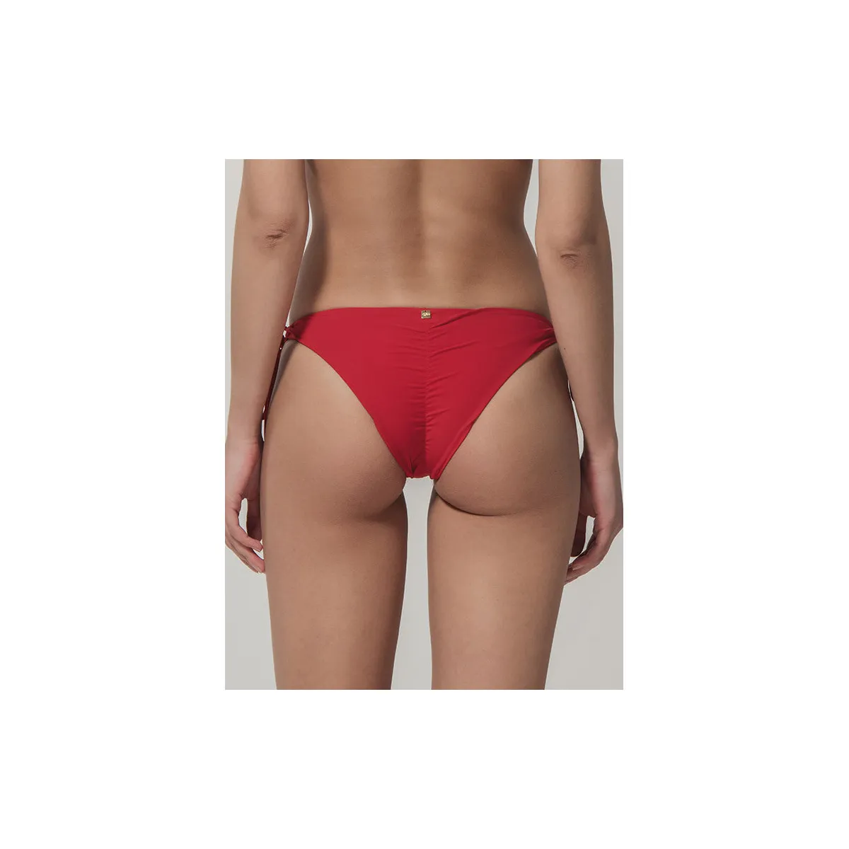 Medias para traje de baño brasileño Blue Sense