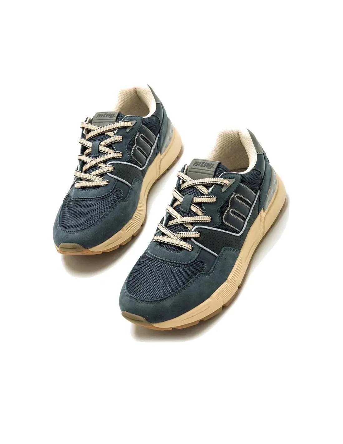 MUSTANG SNEAKERS HOMBRE ROYER 84744
