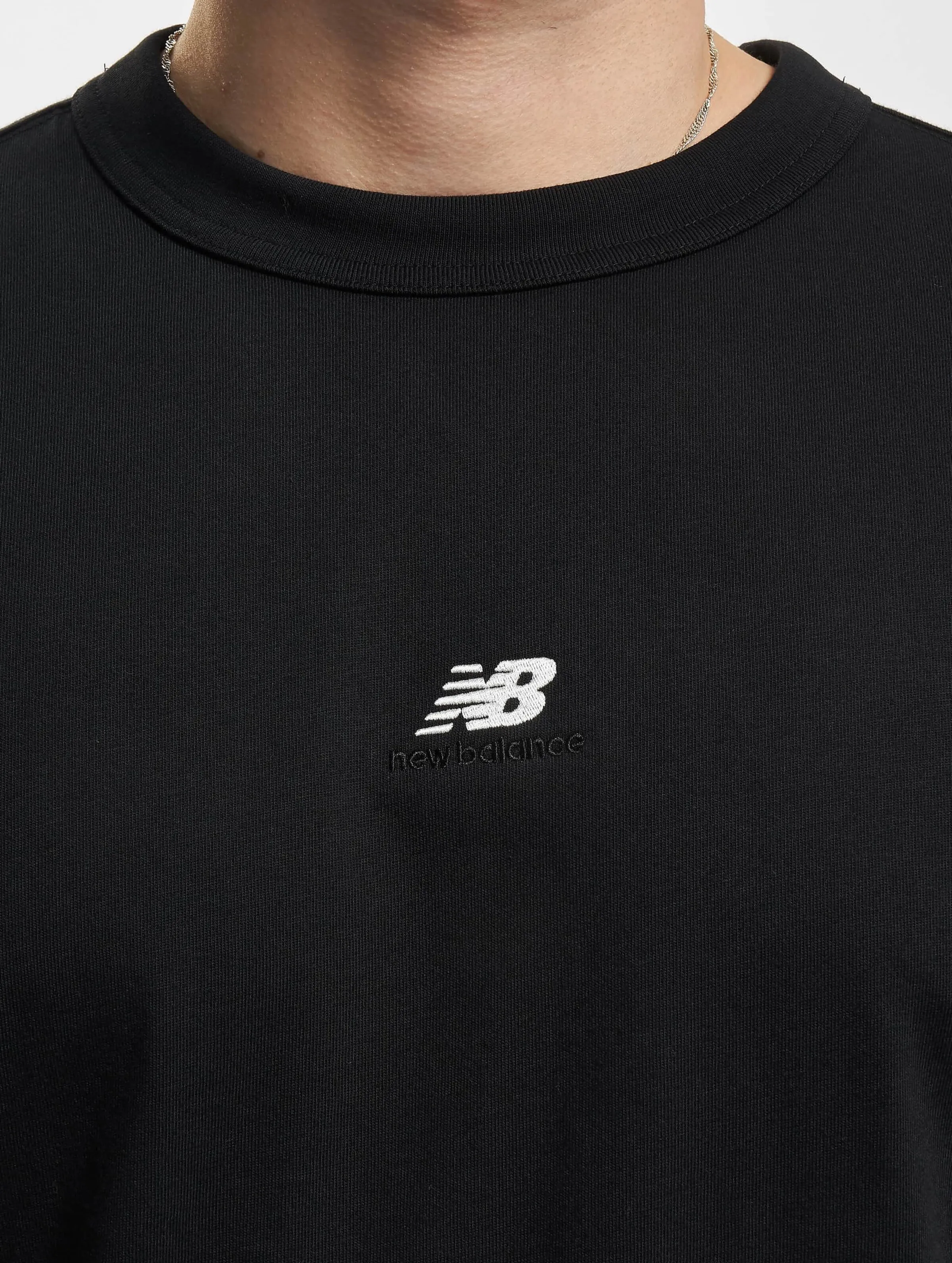 New Balance Athletics Graphic