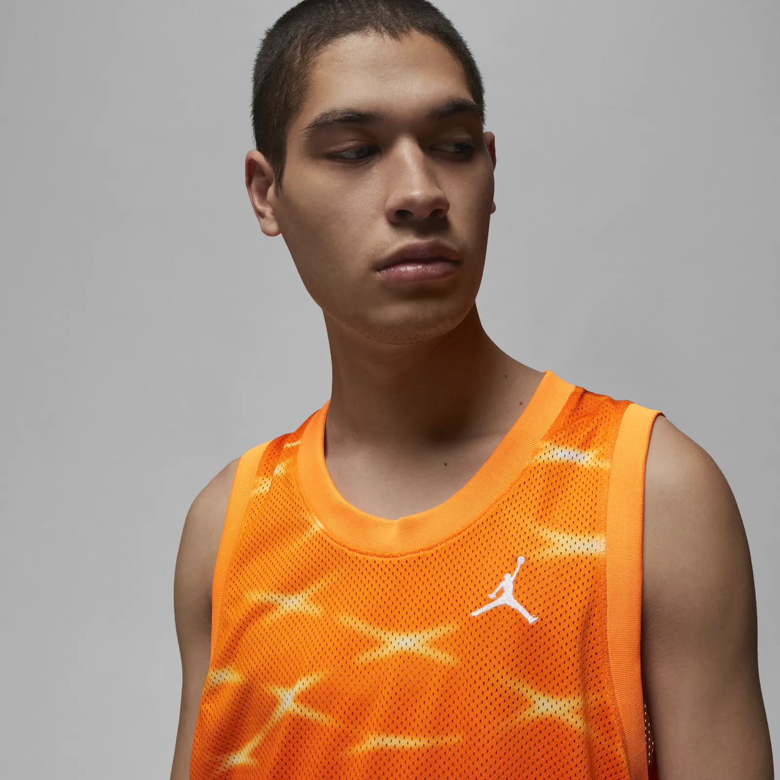 Nike Essentials Jersey
