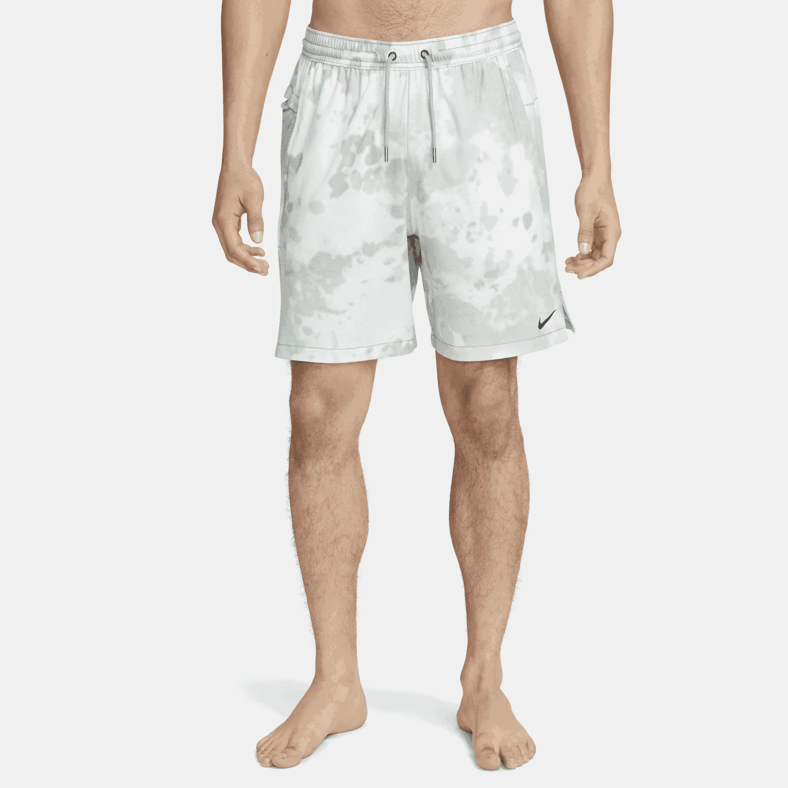 Nike Yoga Dri-FIT Shorts