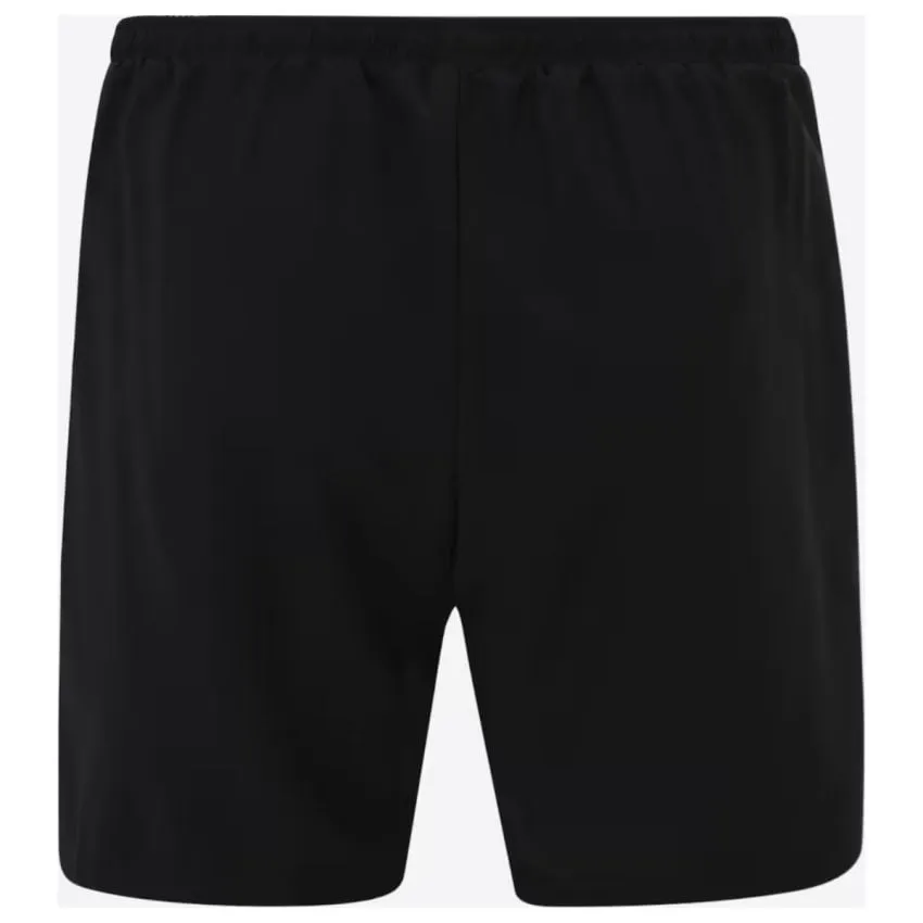 Odlo Hombre Shorts Shorts Essential 6IN Negro 