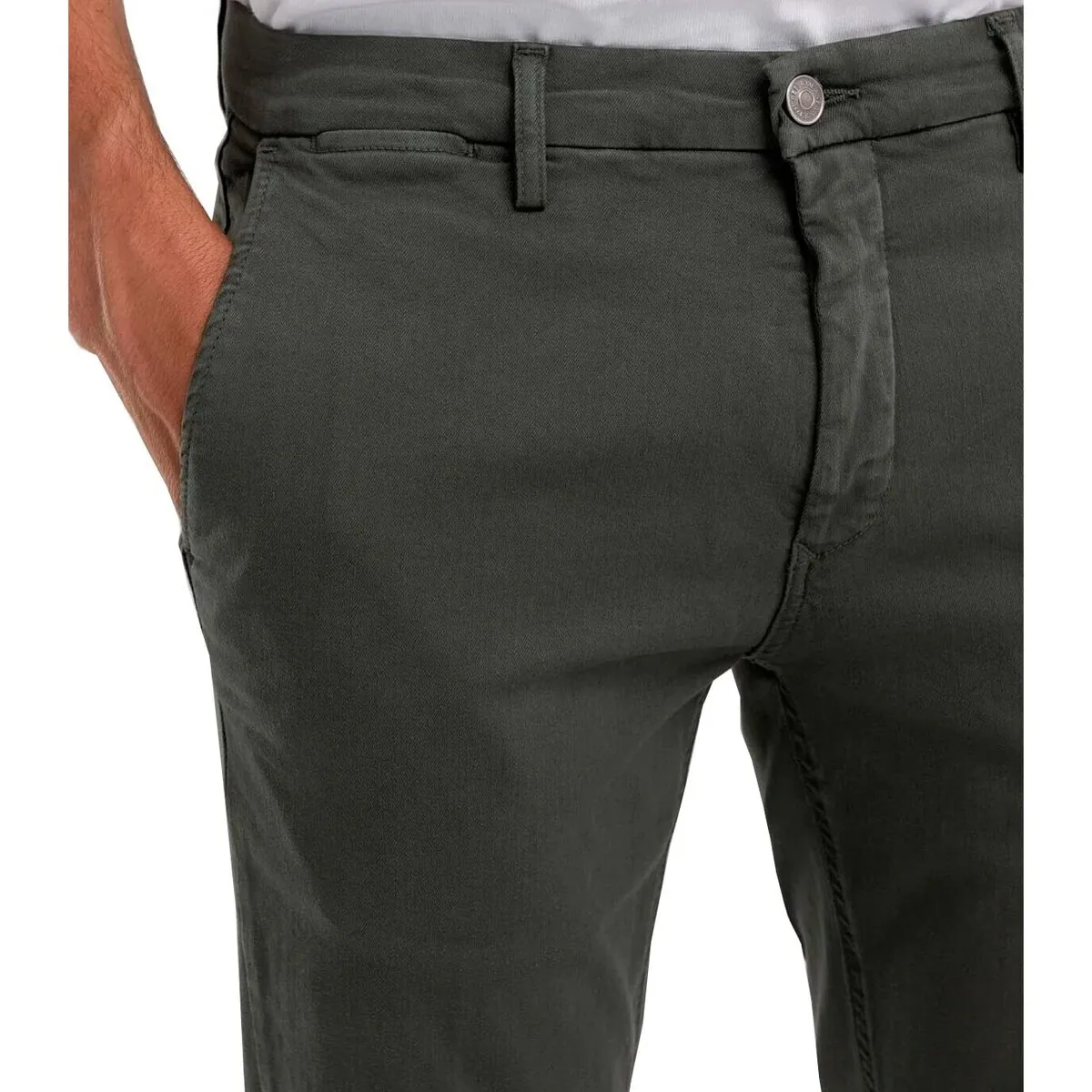 - Pantalón 10.5 Oz Bull Hyperflex