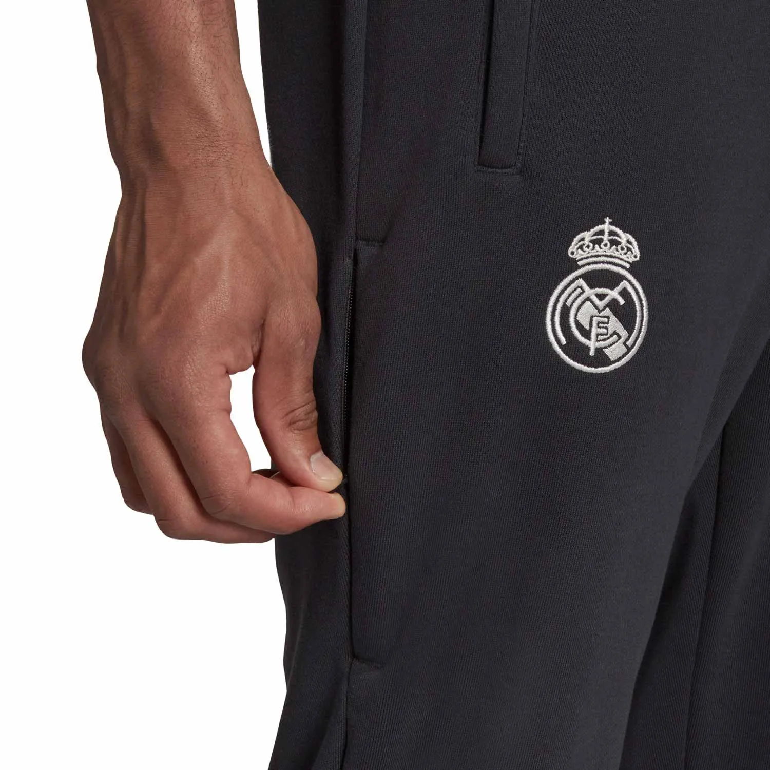 Pantalón adidas Real Madrid Travel