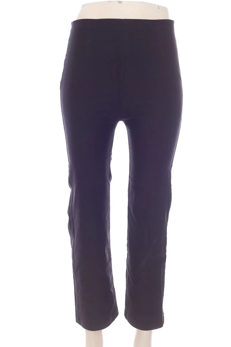 Pantalón color Negro - Leonisa