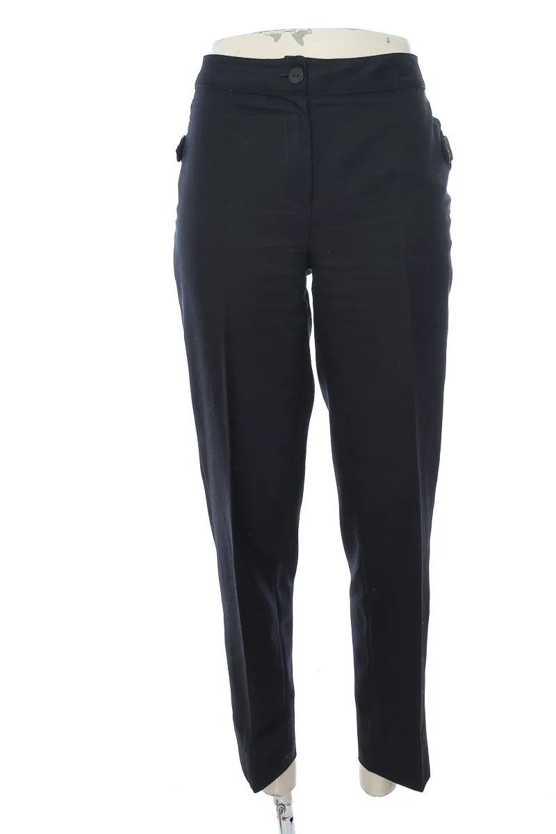 Pantalón color Negro - PATPRIMO